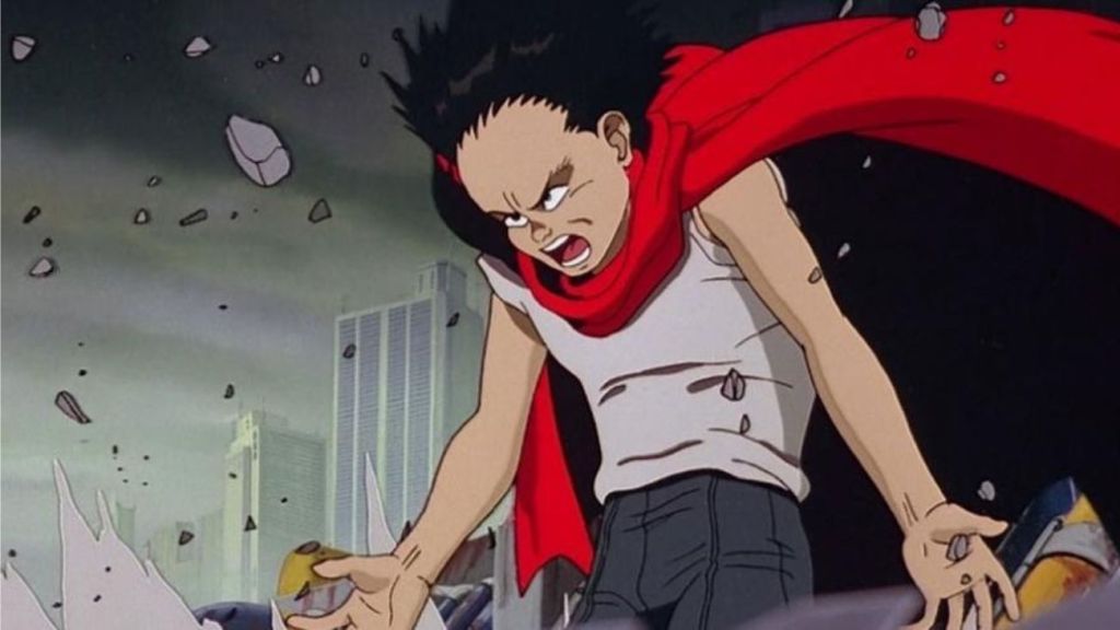 Akira: la obra maestra del cyberpunk estará en cines de México