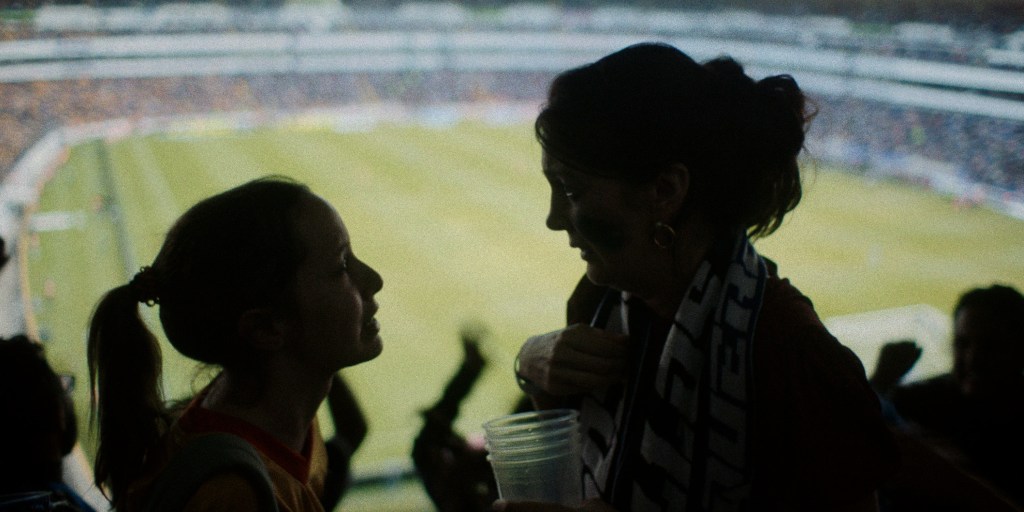 Passarinho: un golazo femenino que llega al FICG y al Tribeca Film Festival