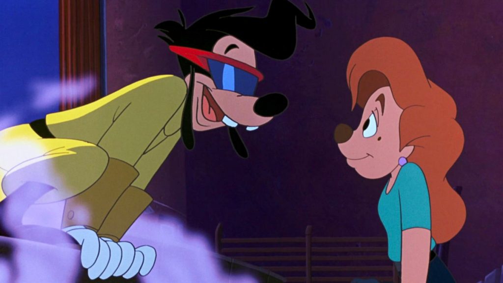 Cinco películas animadas para ver el día del padre 