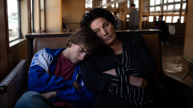 Caminos Cruzados: el final feliz que todos merecemos 1 Caminos Cruzados: el final feliz que todos merecemos