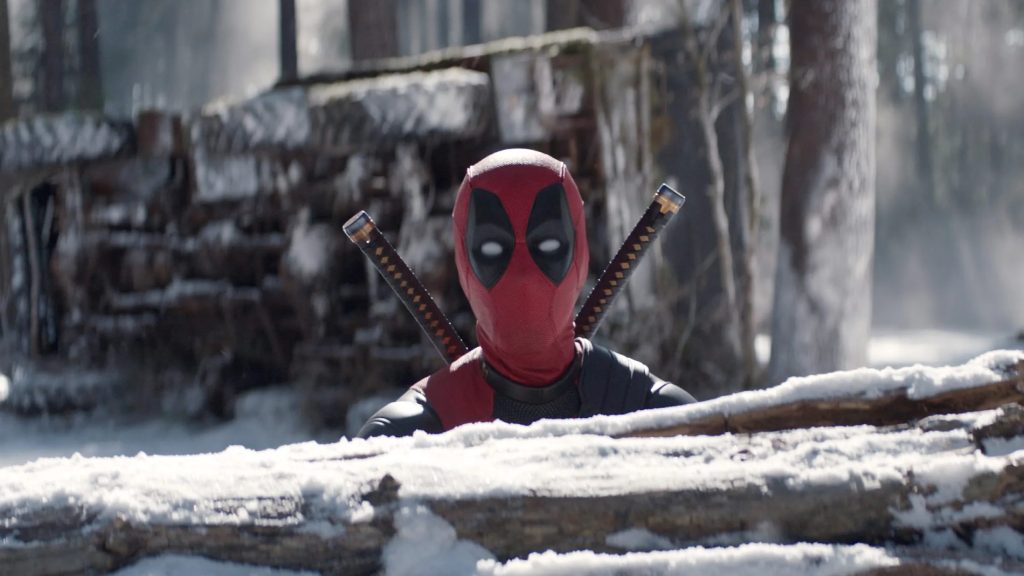 Deadpool y Wolverine: un movimiento desesperado para salvar lo perdido