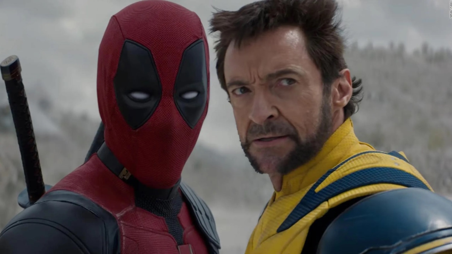 Deadpool y Wolverine: un movimiento desesperado para salvar lo perdido