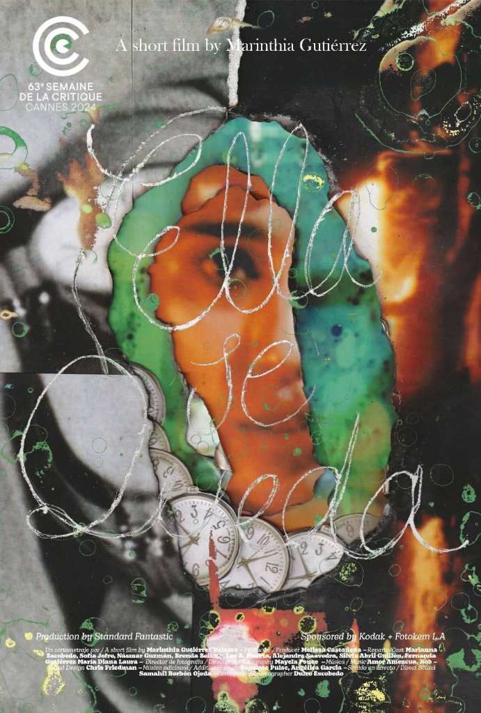 Ella se queda: entre apegos, destino y 'Cleo de 5 a 7'