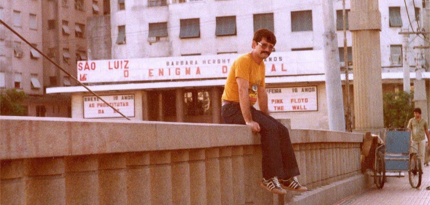 Retratos Fantasmas: el efímero espíritu del cine 