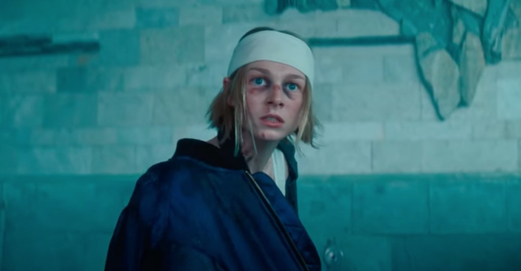Cuckoo: mezcla audaz entre cine de autor y suspenso clásico 1 Cuckoo: mezcla audaz entre cine de autor y suspenso clásico