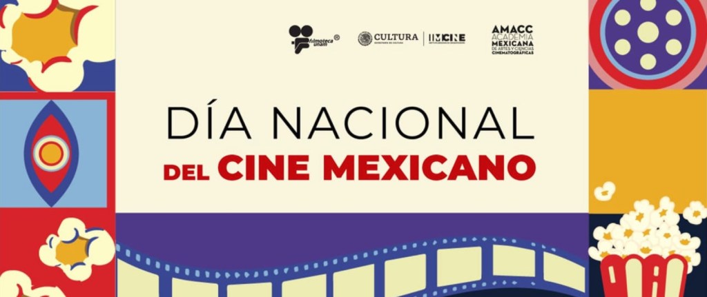 Día Nacional del Cine Mexicano: celebra con este ciclo gratis de 11 películas