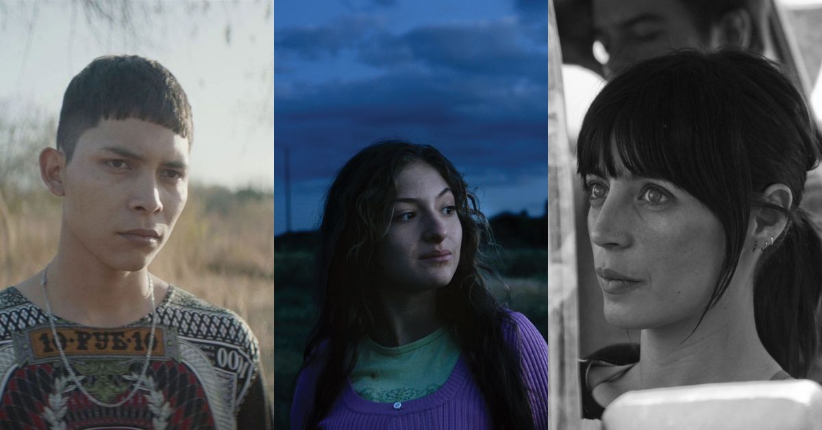10 películas que MUBI estrenará por el Día del Cine Mexicano