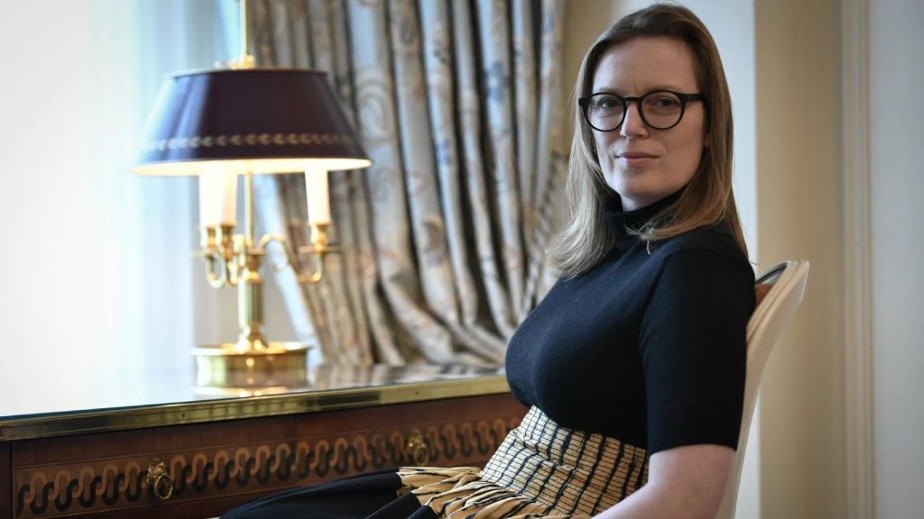 Filmografía Sarah Polley, directora de Ellas hablan (Women Talking)