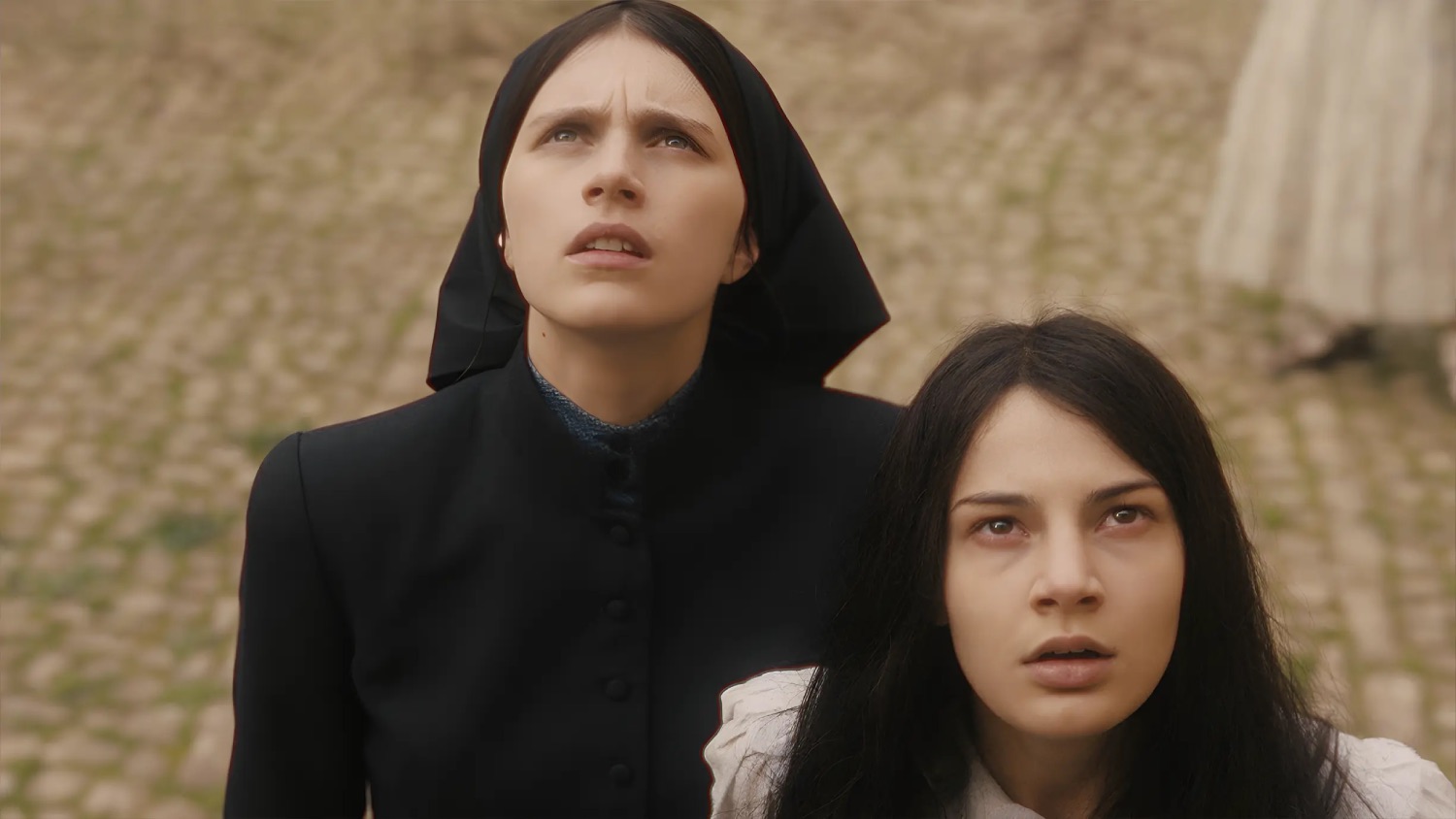 La primera profecía: impía historia de origen a la altura de los clásicos de horror