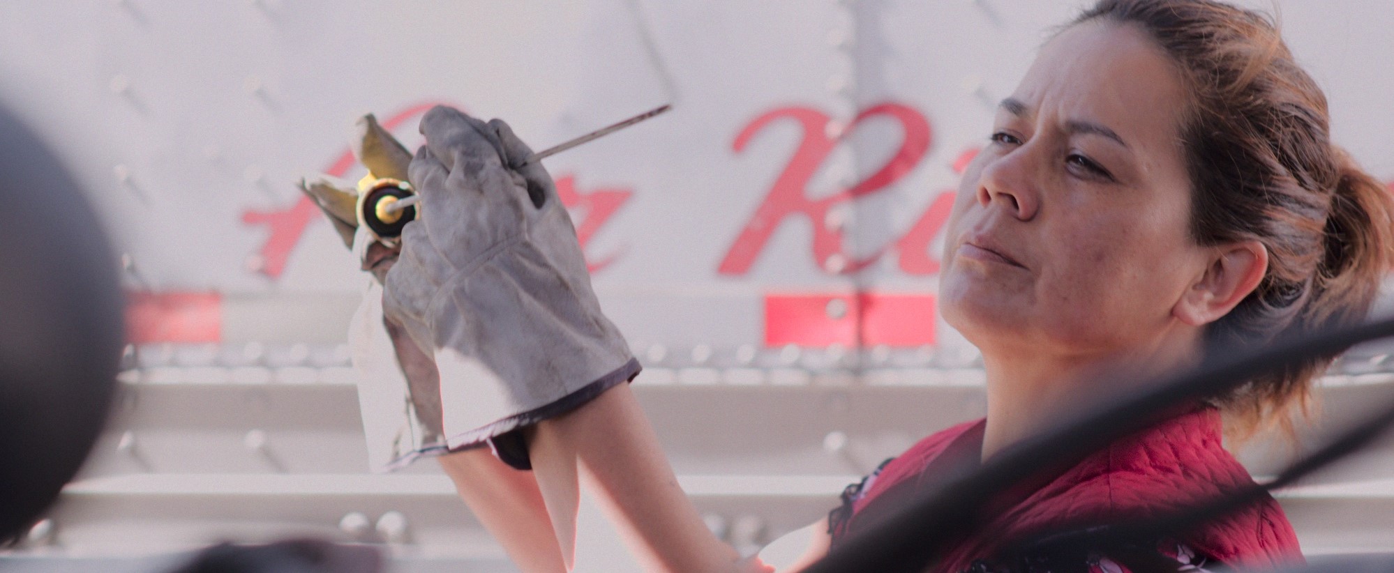 Nomadas de la 57 documental docu film leon 1