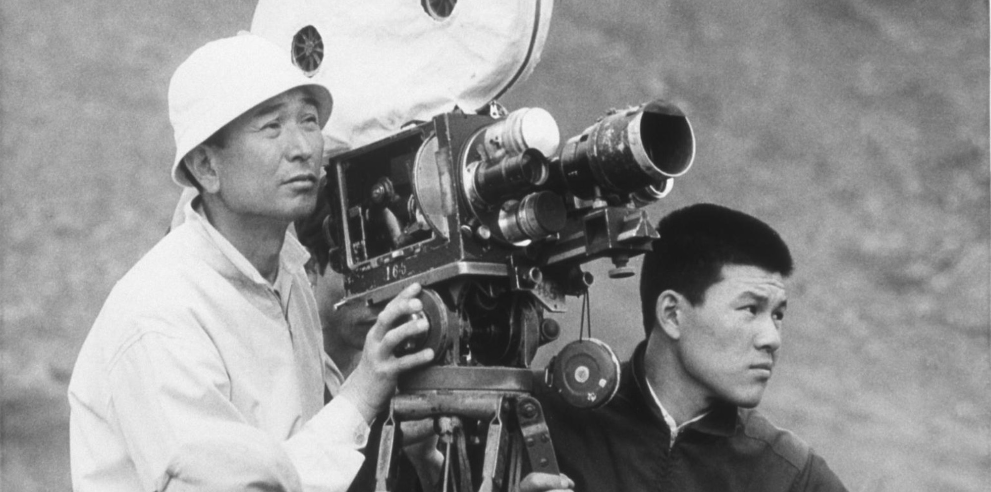 Akira Kurosawa: todo sobre la retrospectiva 35mm en Cineteca Nacional