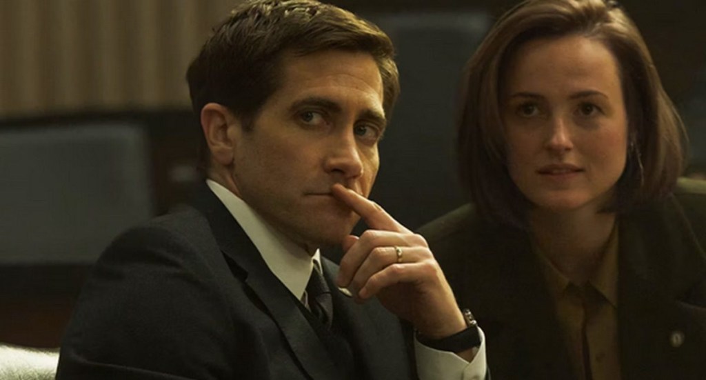 Se presume inocente: un potente thriller judicial convertido en drama familiar