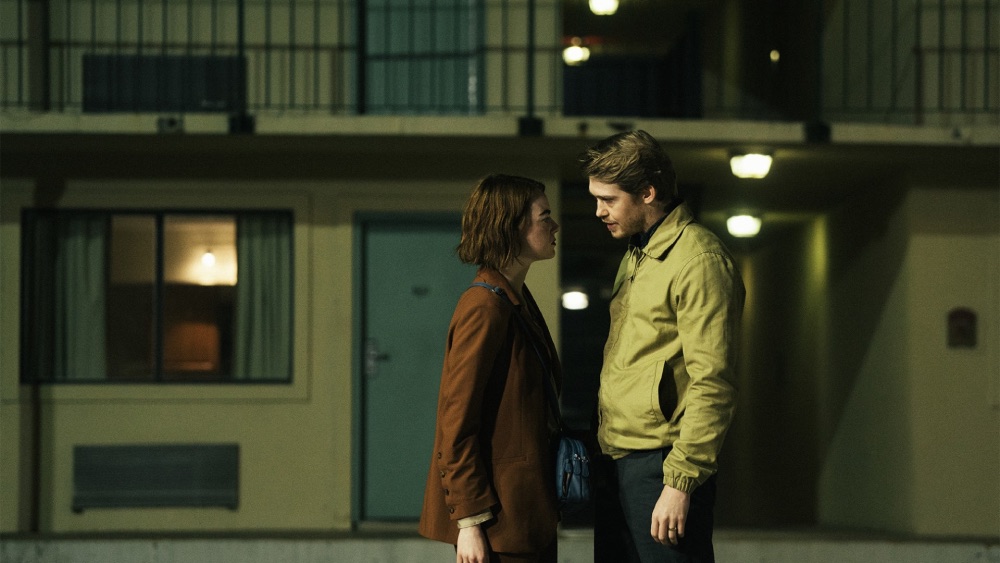 Crítica de la película 'Tipos de gentileza'