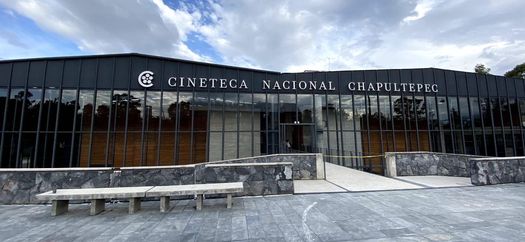 Cineteca Nacional Chapultepec: cartelera y todo sobre la apertura