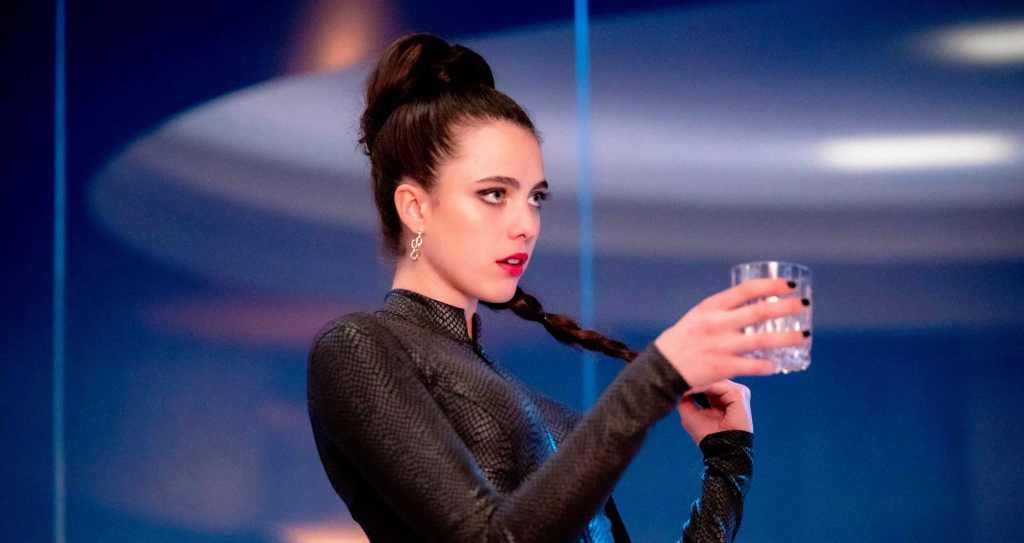 Crítica de La sustancia, la película body horror de Coralie Fargeat Crítica de La sustancia, la película body horror de Coralie Fargeat