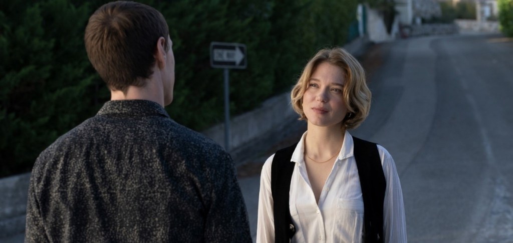 Crítica de 'La Bestia' ('The Beast') pelicula Bertrand Bonello