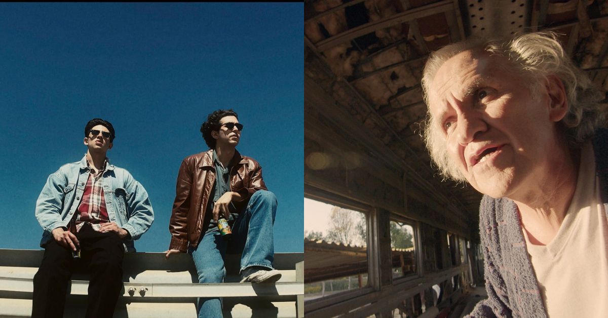 Cine al Margen: el festival de historias que desafían lo común 2 Cine al Margen: el festival de historias que desafían lo común