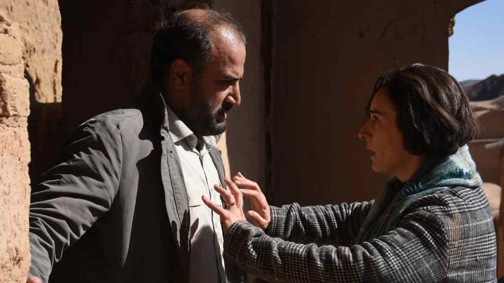 La Semilla del Fruto Sagrado: el infierno está en casa 1 pelicula La semilla del fruto sagrado critica autor irving javier martinez zoomf7 1