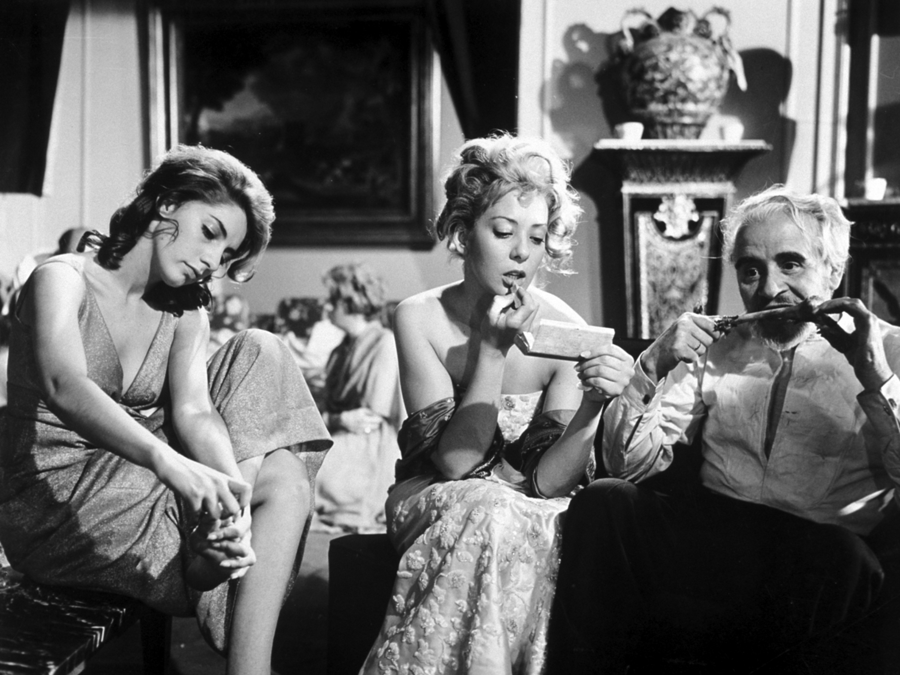 10 películas de Silvia Pinal que puedes ver gratis en streaming