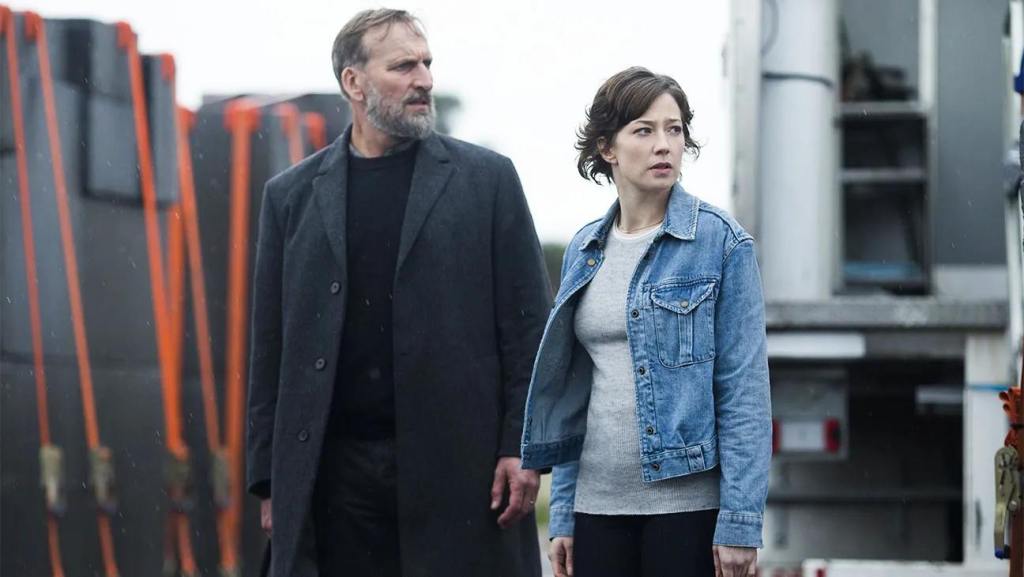 The Leftovers: la joya de la televisión que casi nadie vio