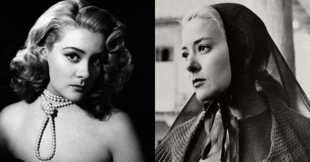 Silvia Pinal en la Cineteca Nacional: se proyectarán joyas imperdibles en 35 y 16 mm