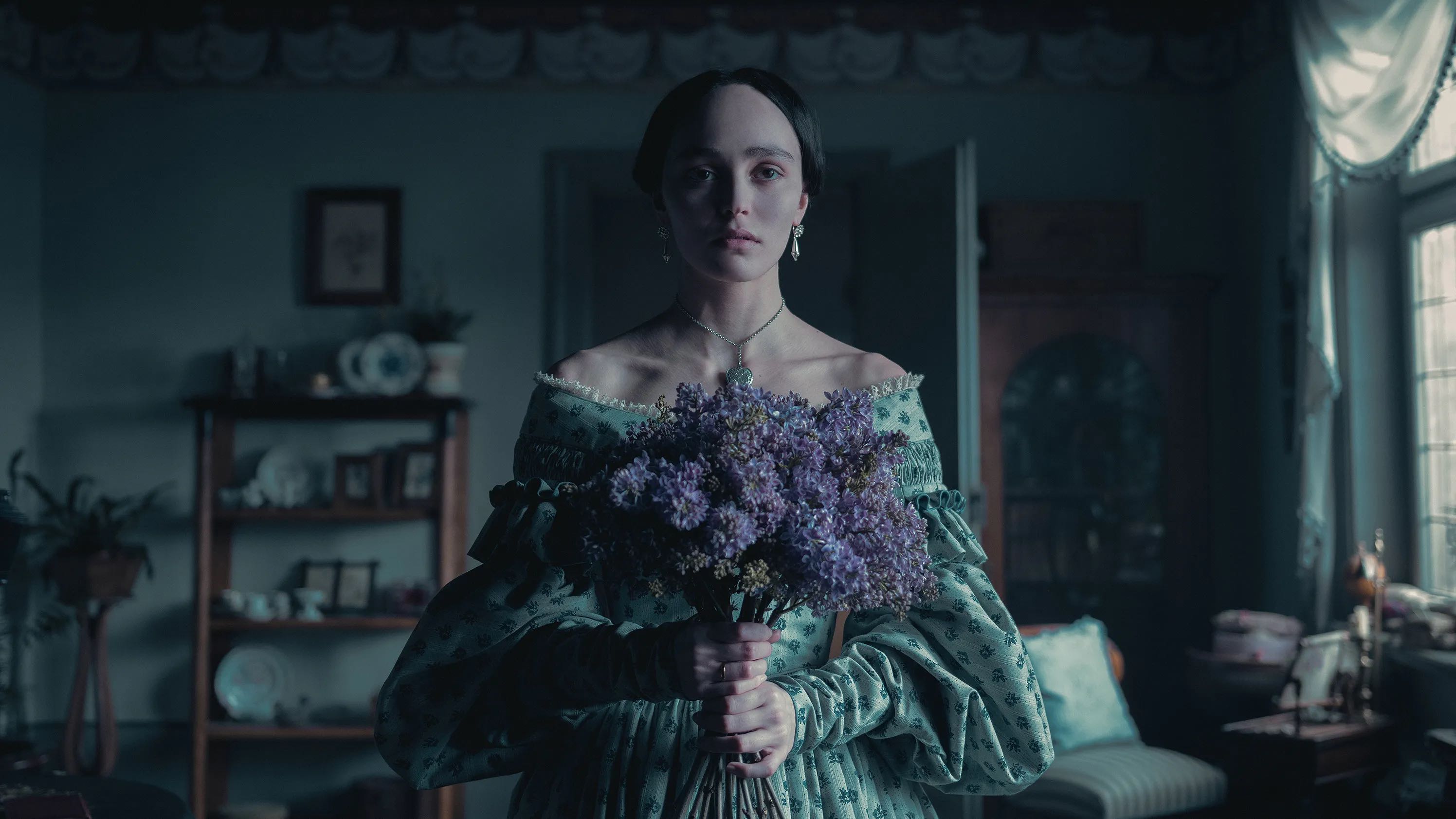 Nosferatu: el oscuro camino hacia la luz y el placer 3 Critica de Nosferatu robert eggers 2024 zoomf7