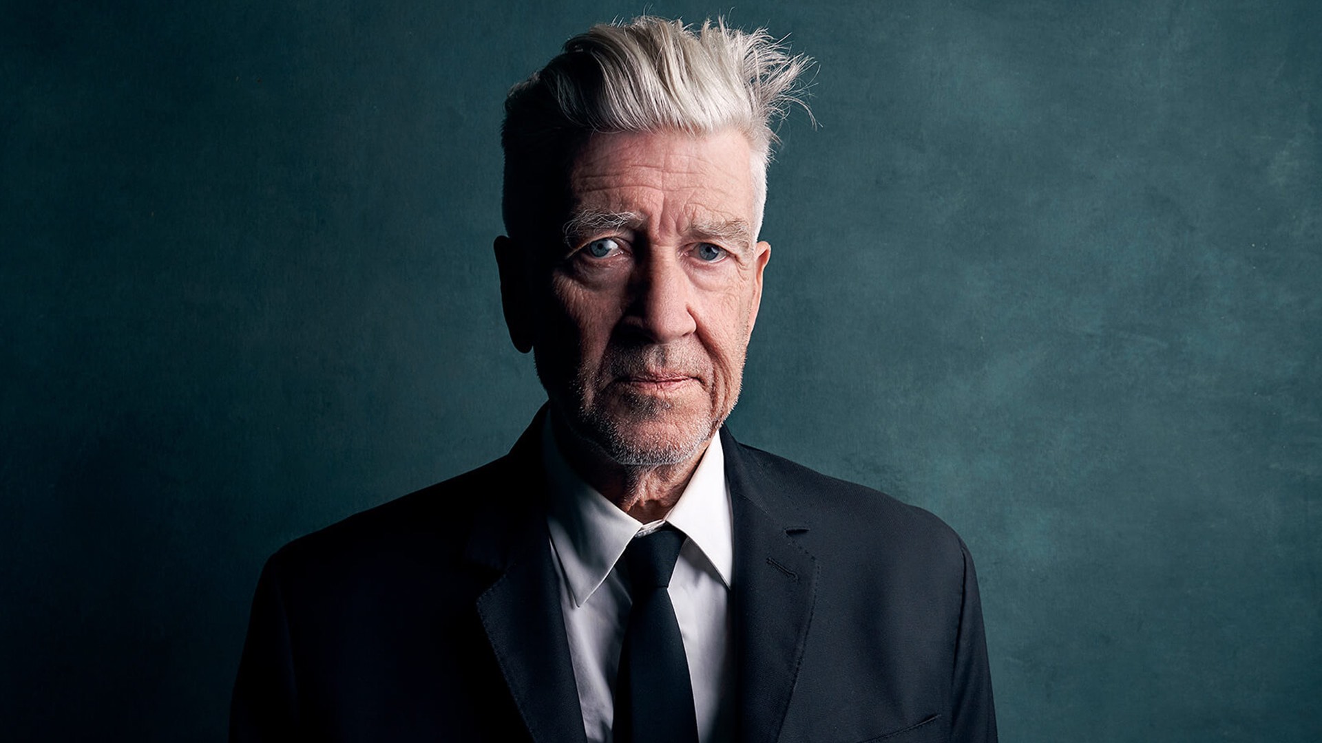 Fallece a los 78 anos David Lynch