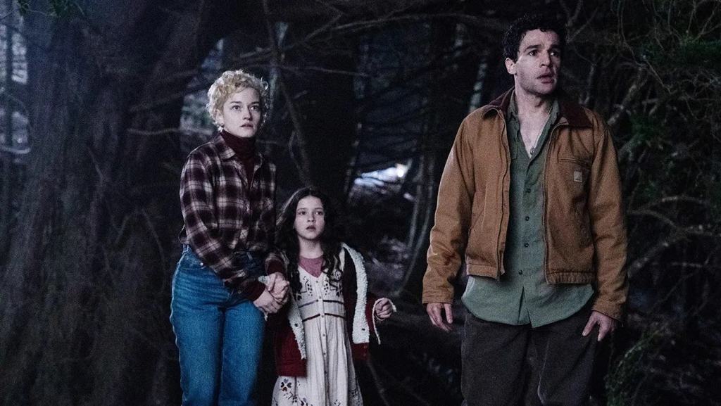critica hombre lobo wolf man 2025 Leigh Whannell