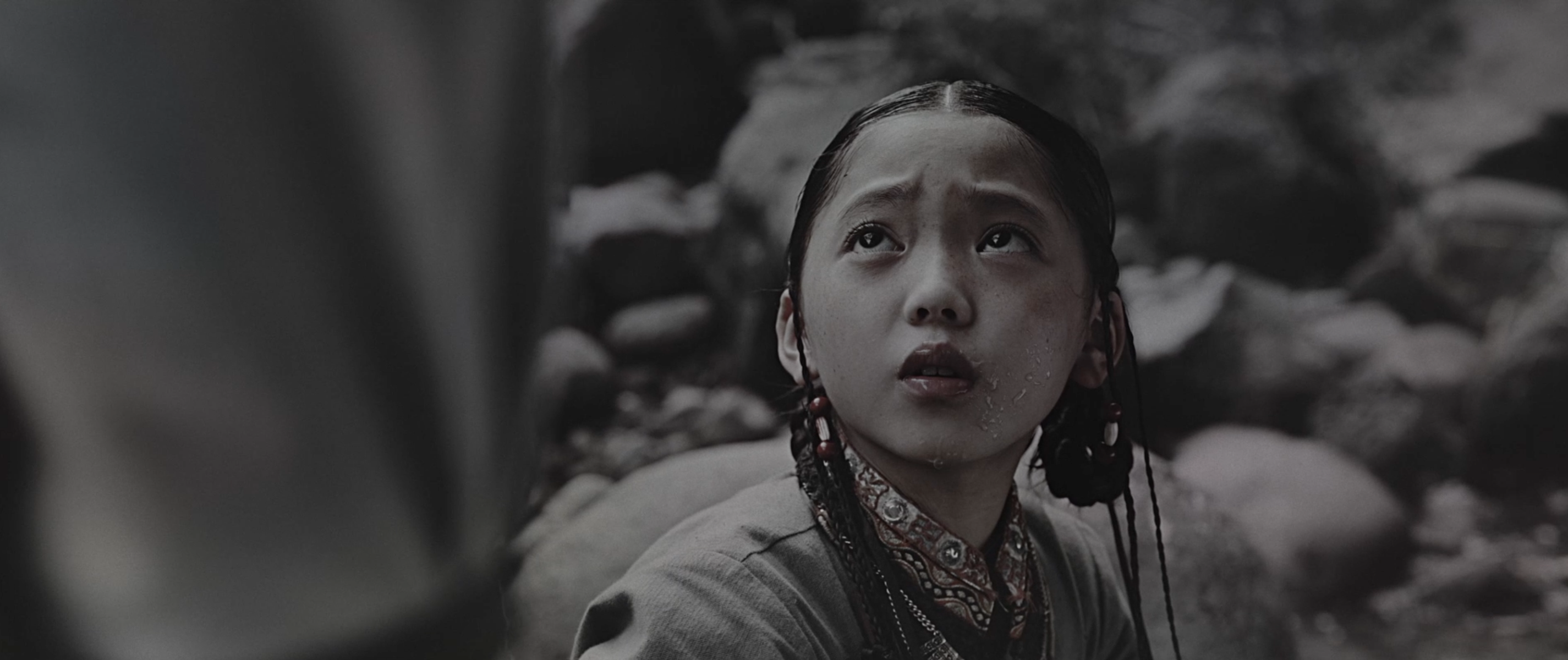 Desde el fin del mundo: la fantasía apocalíptica de Kazuaki Kiriya ya está  en cines - ZoomF7, image size:2850x1200