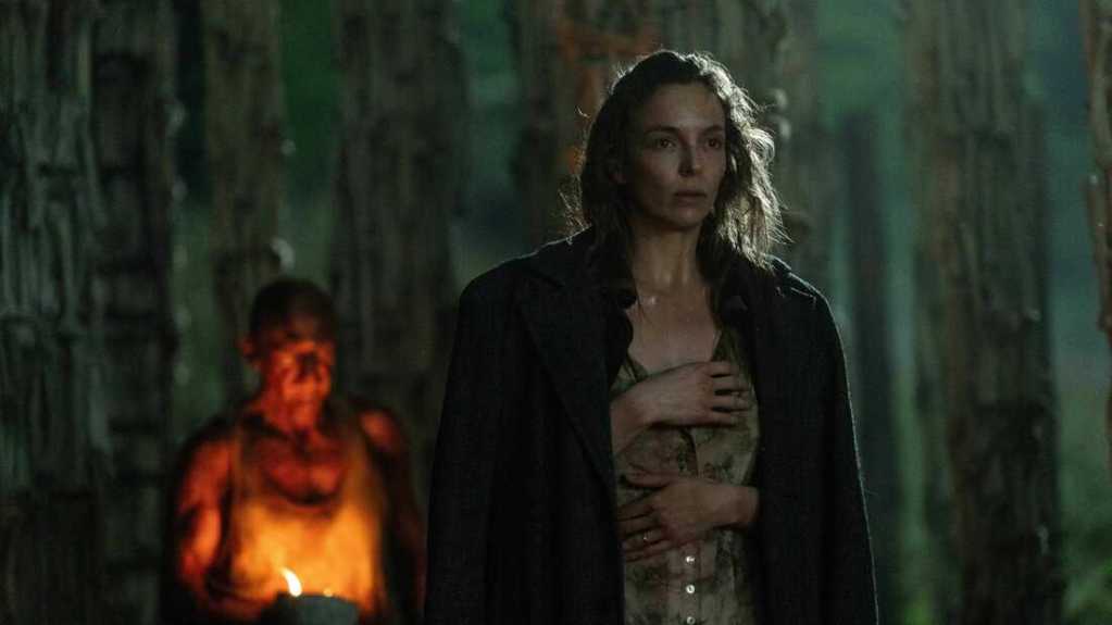 'Exterminio: La Evolución' (Danny Boyle, 2025)