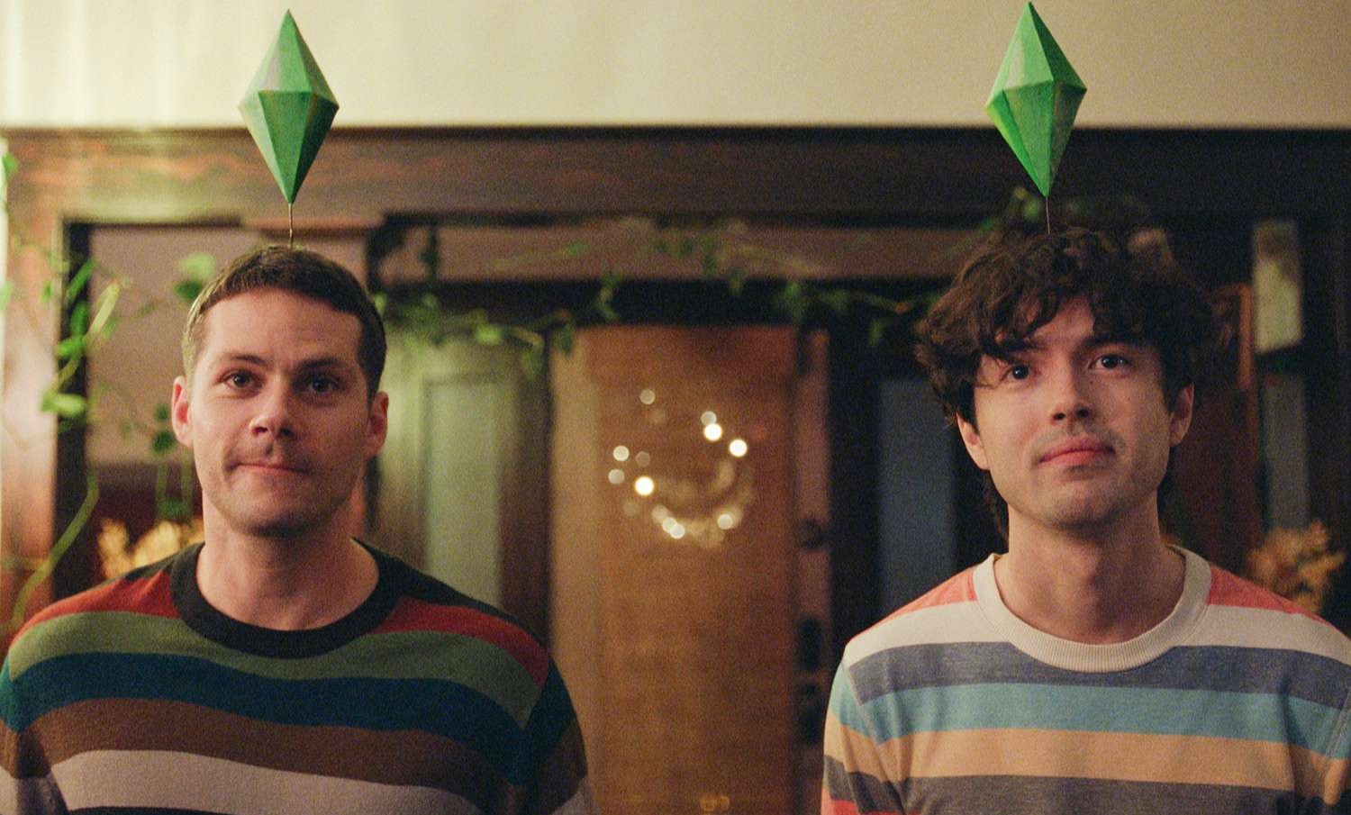 Twinless: el arte de convertir las mentiras y los celos en algo adorable 3 Twinless 1