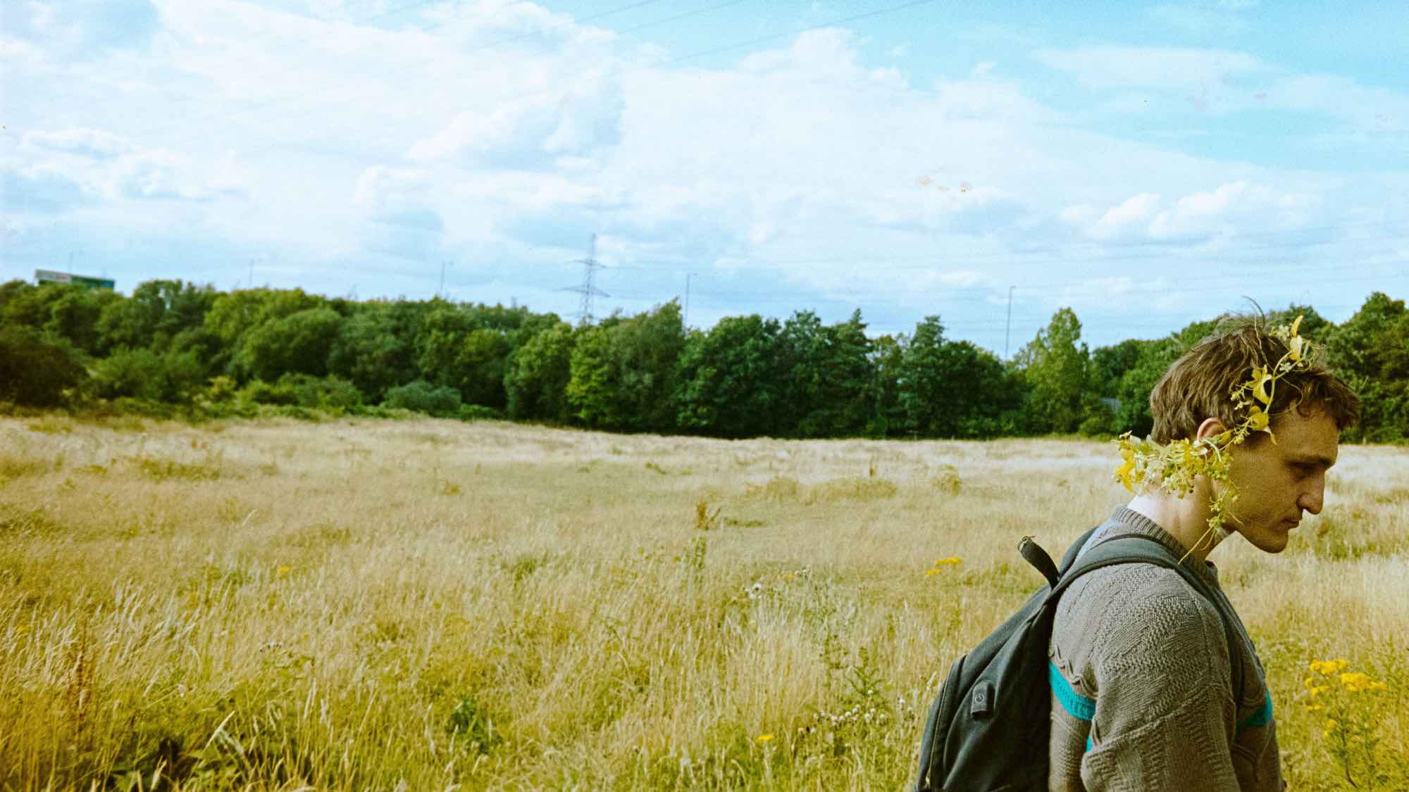Bird Barry Keoghan