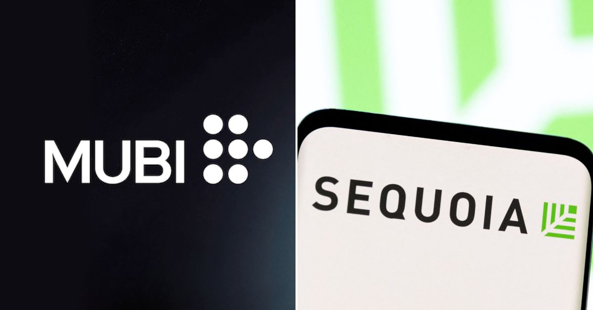 Cineastas piden a MUBI romper relaciones con Sequoia Capital