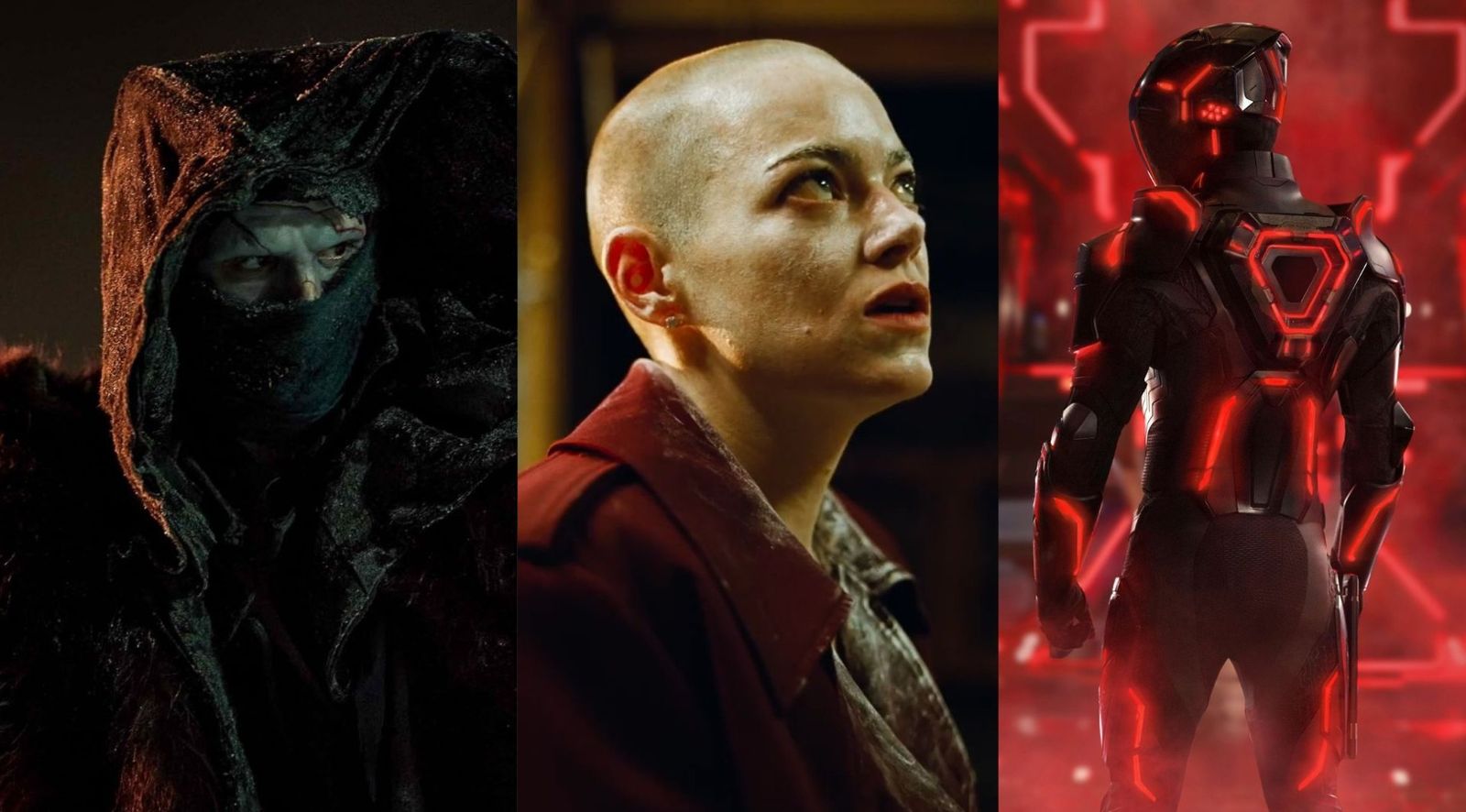 Películas de 2025: 14 estrenos que llegan en octubre a México 15 Peliculas de 2025. Octubre