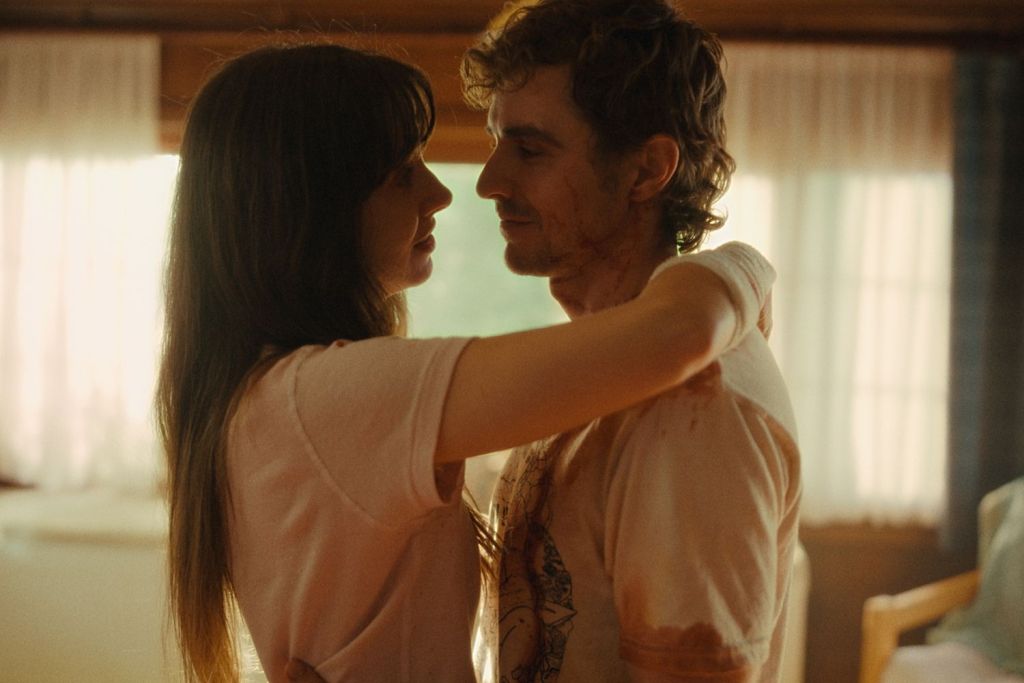 'Together' (Michael Shanks, 2025)