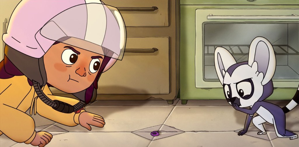 Cine al Margen 2025: cine independiente gratis en la Ciudad de México y online 1 Cine al Margen 2025: el imperdible ciclo gratuito de cine independiente