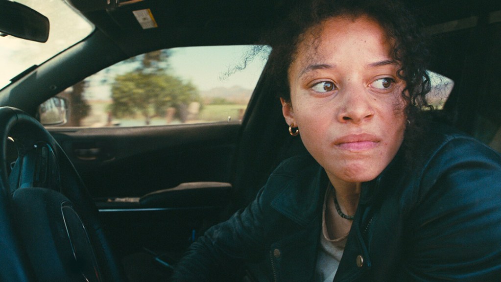 'Una batalla tras otra' (Paul Thomas Anderson, 2025)