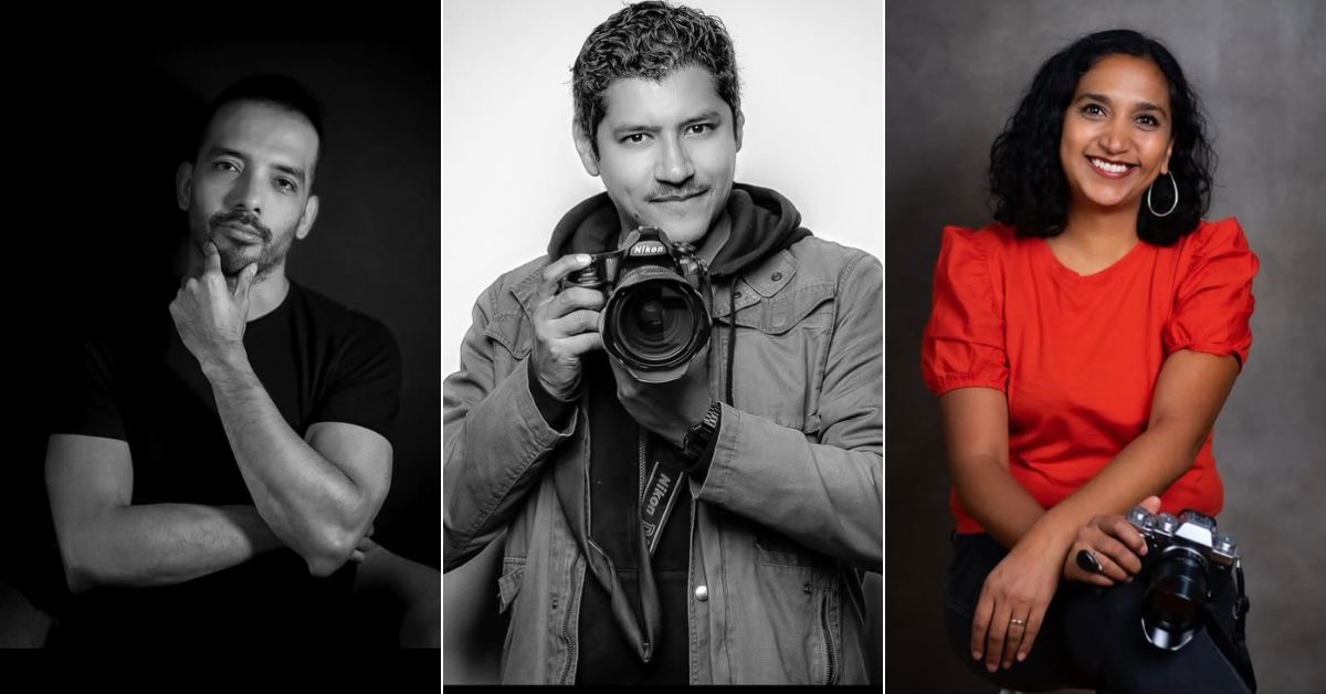Encuentro Fotográfico México-Cuba: el imperdible evento de creativos en la CDMX
