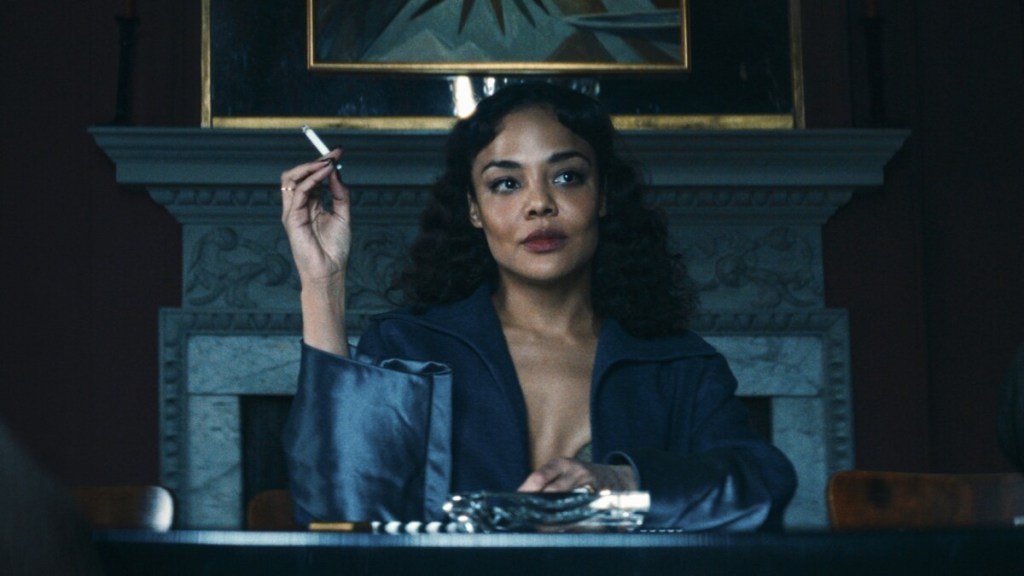 'Hedda' (Nia DaCosta, 2025)