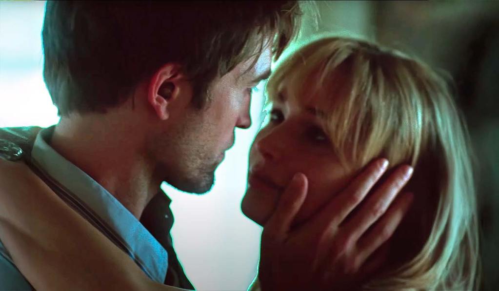 'Mátate, Amor' (Lynne Ramsay. 2025)