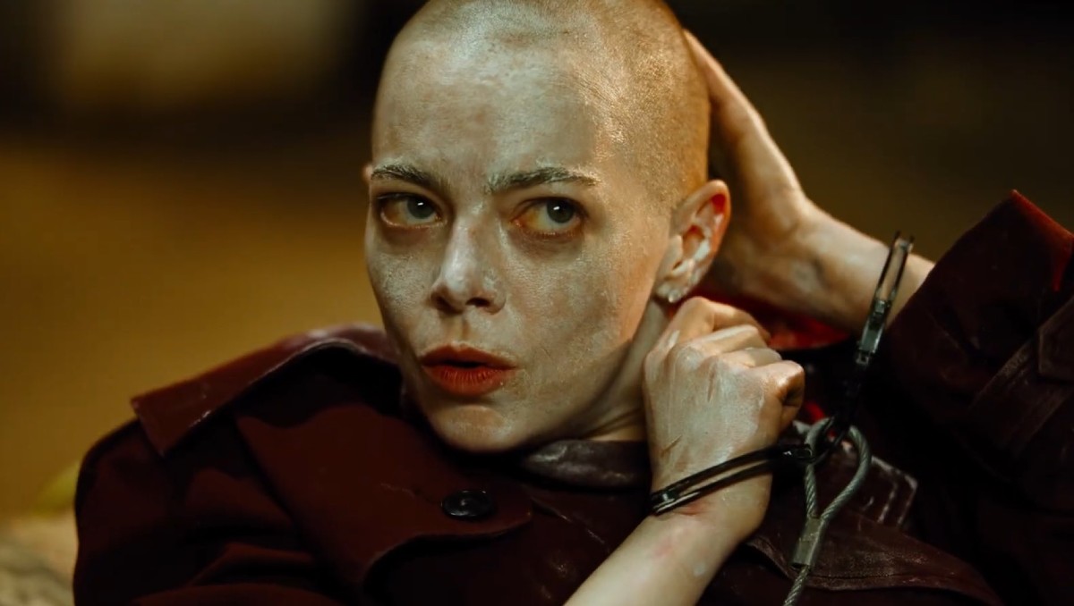 Bugonia yorgos lanthimos critica