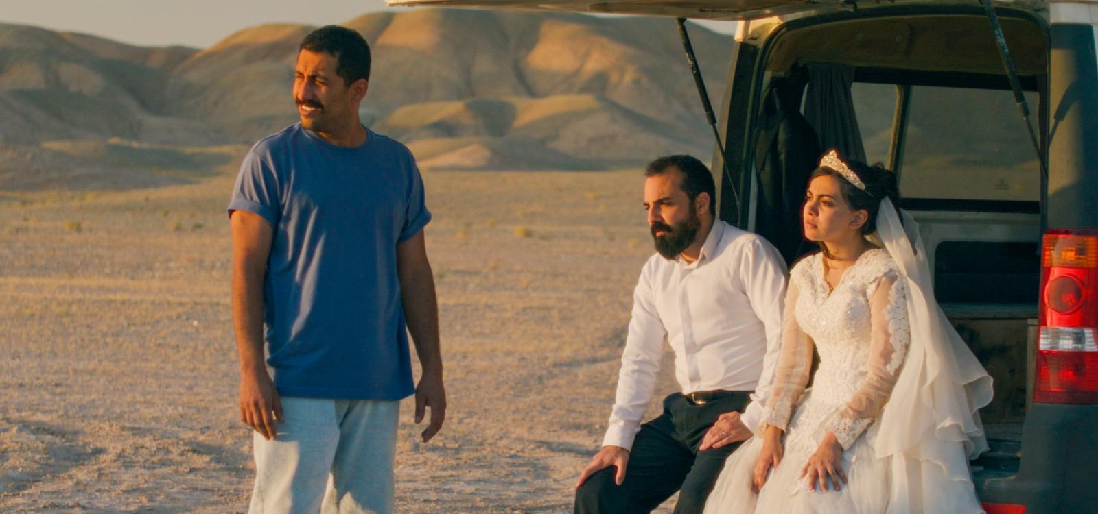 Solo fue un accidente 1