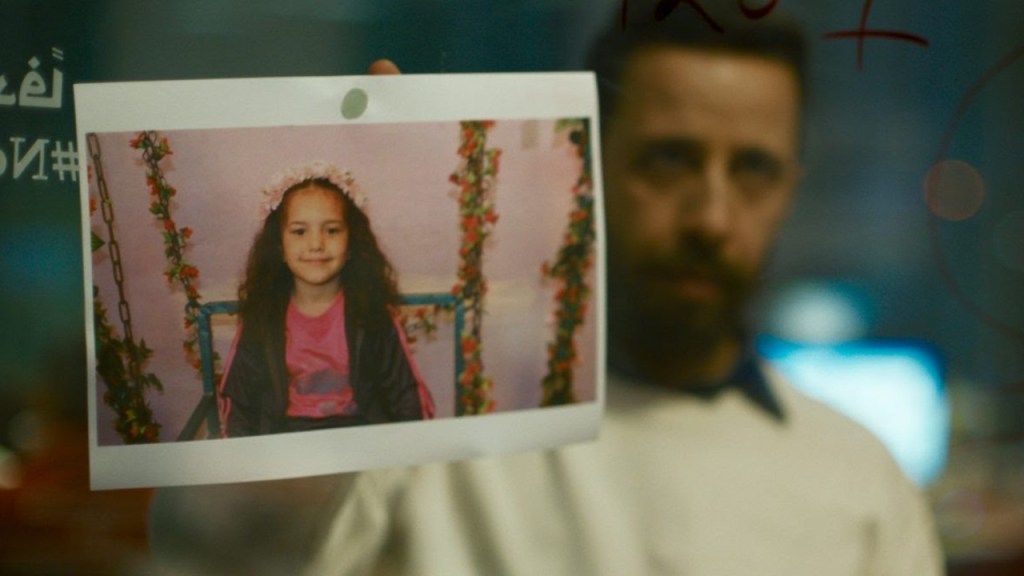 'La voz de Hind Rajab' (Ben Hania, 2025)