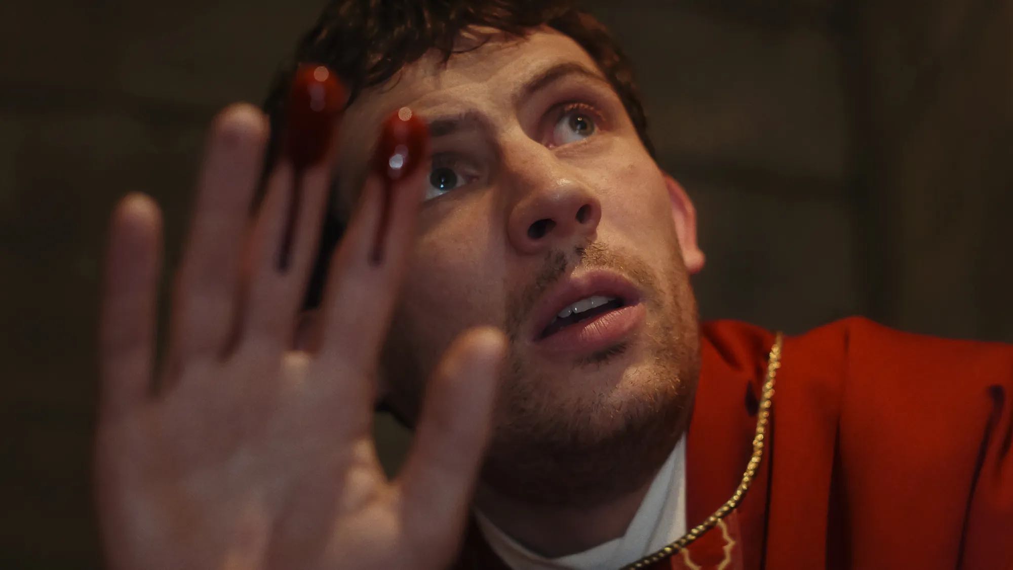 Wake Up Dead Man: un whodunit con más conflictos morales que misterio y crimen 2 Wake Up Dead Man critica zoomf7