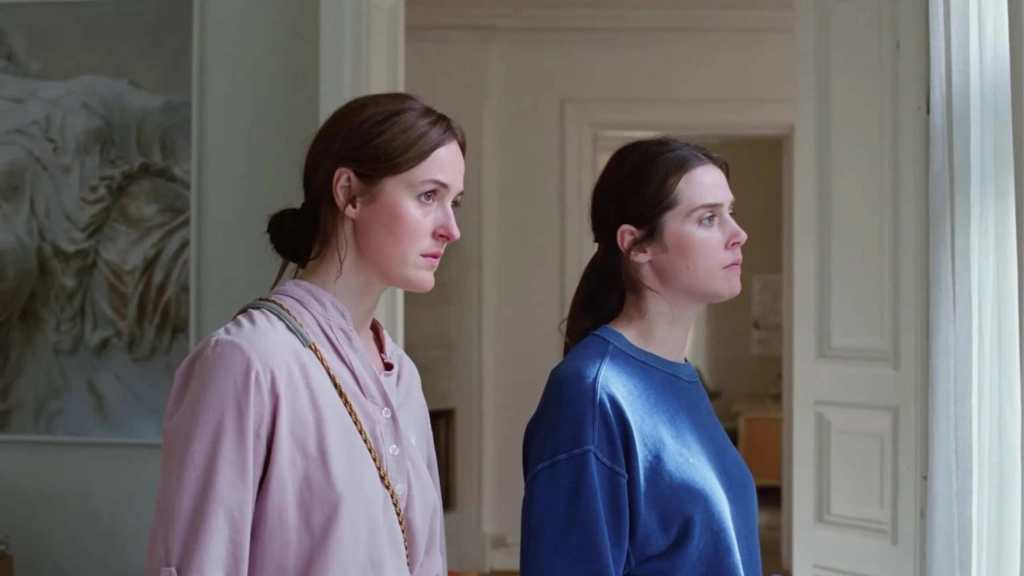 Valor sentimental película critica 