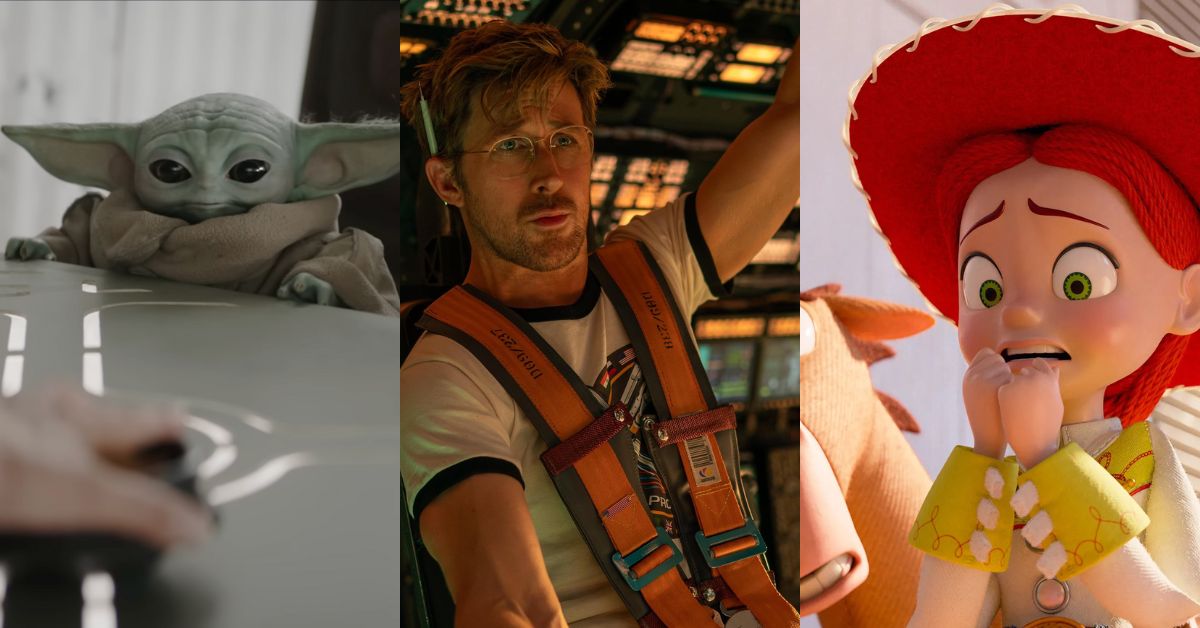 Películas 2026: blockbusters que no te puedes perder