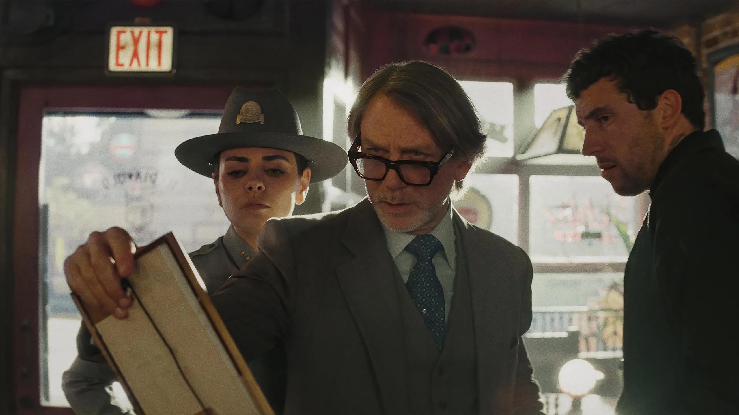 Wake Up Dead Man. Un Misterio de Knives Out. Lo divertido también puede ser profundo