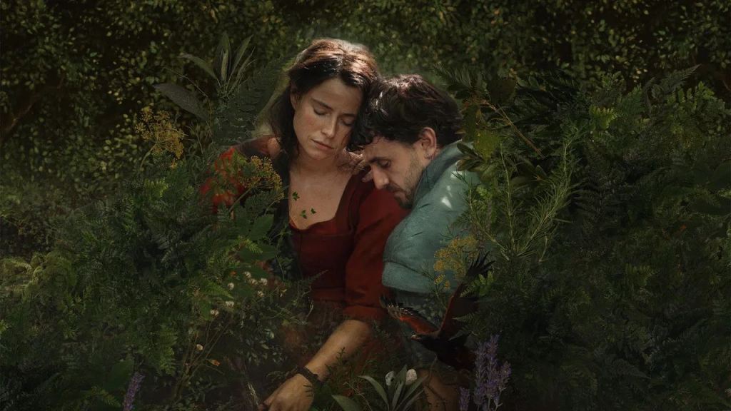 critica hamnet chloe zhao