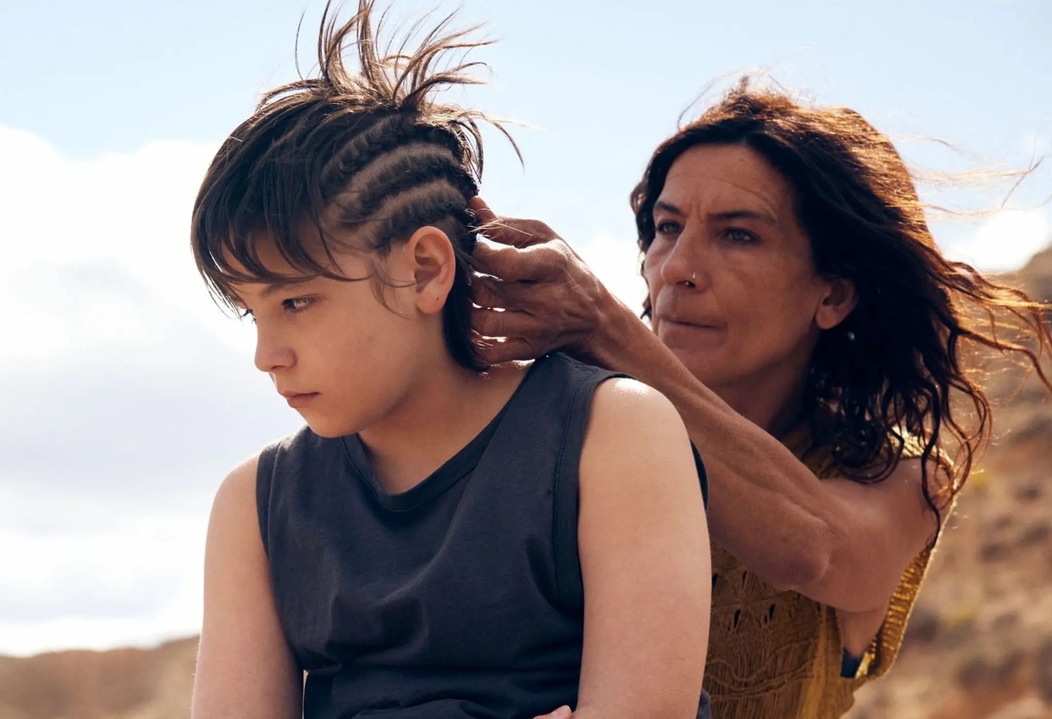 Sirāt: siempre queda espacio para más dolor