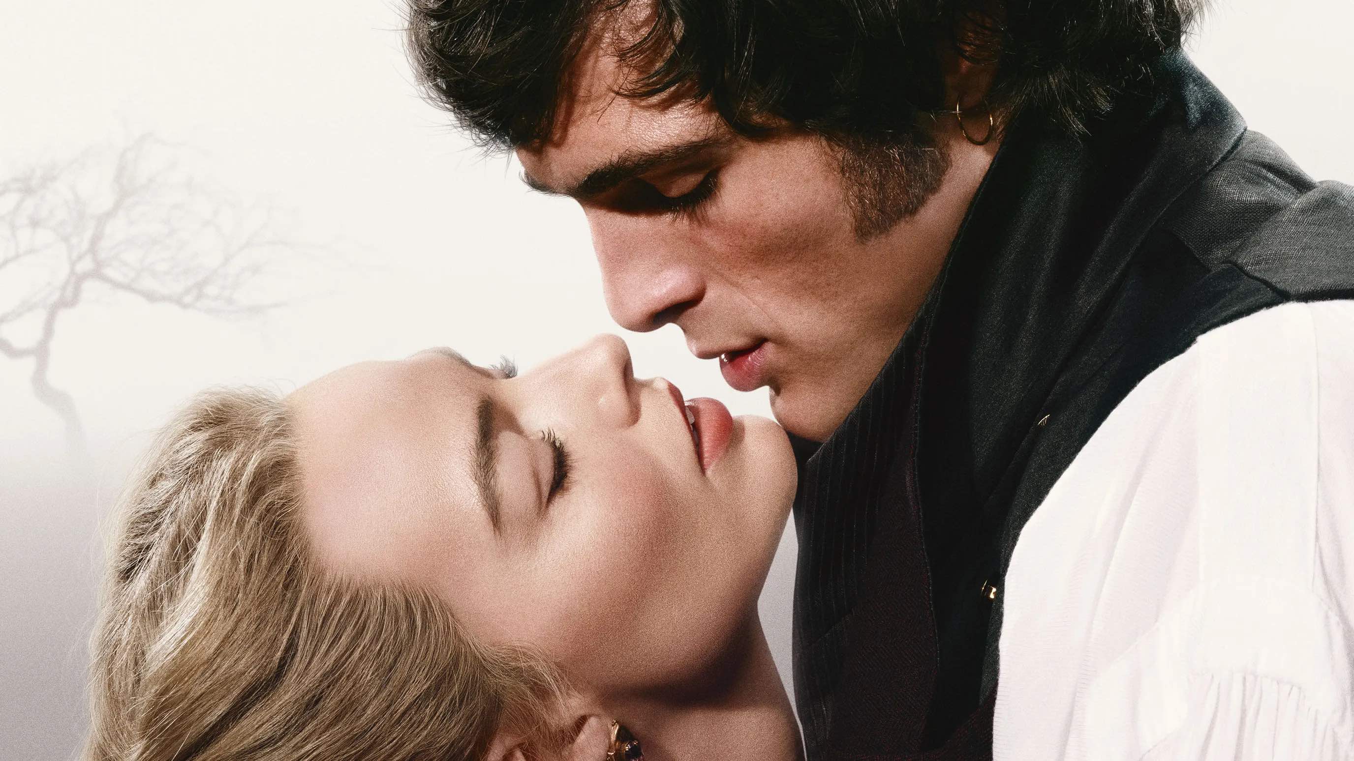 Cumbres Borrascosas: la frivolidad no siempre es defecto en el cine